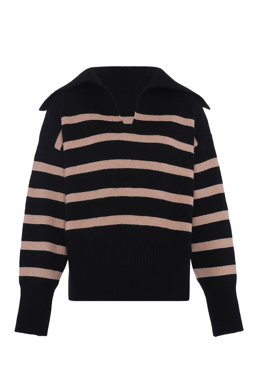 Sweter damski Blonda
