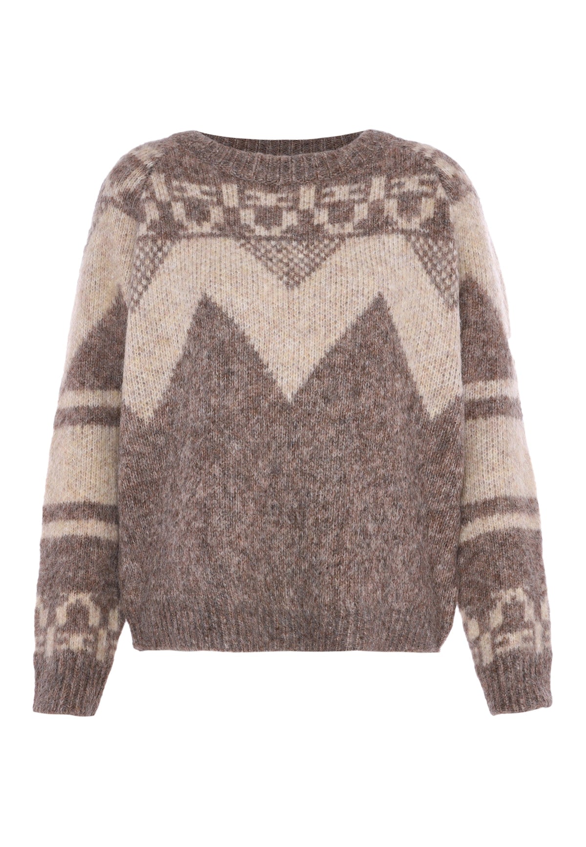 Jalene Women's Sweaters