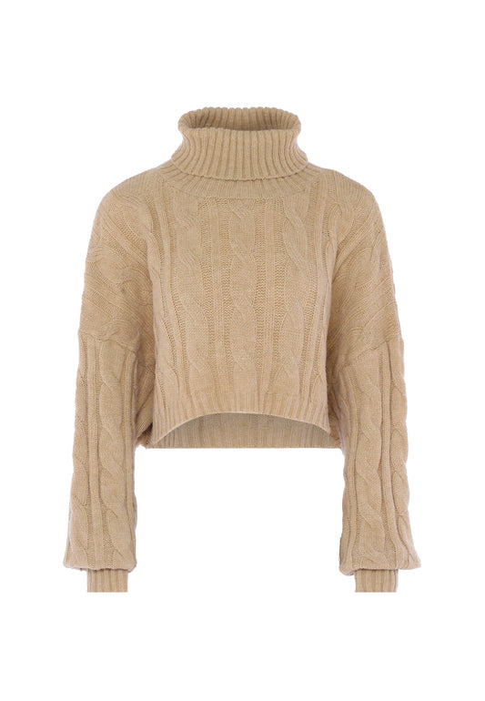 faina paino Sweater