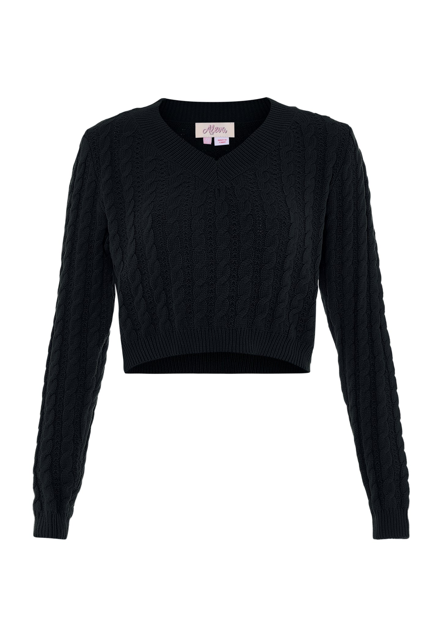 aleva Pullover für Damen