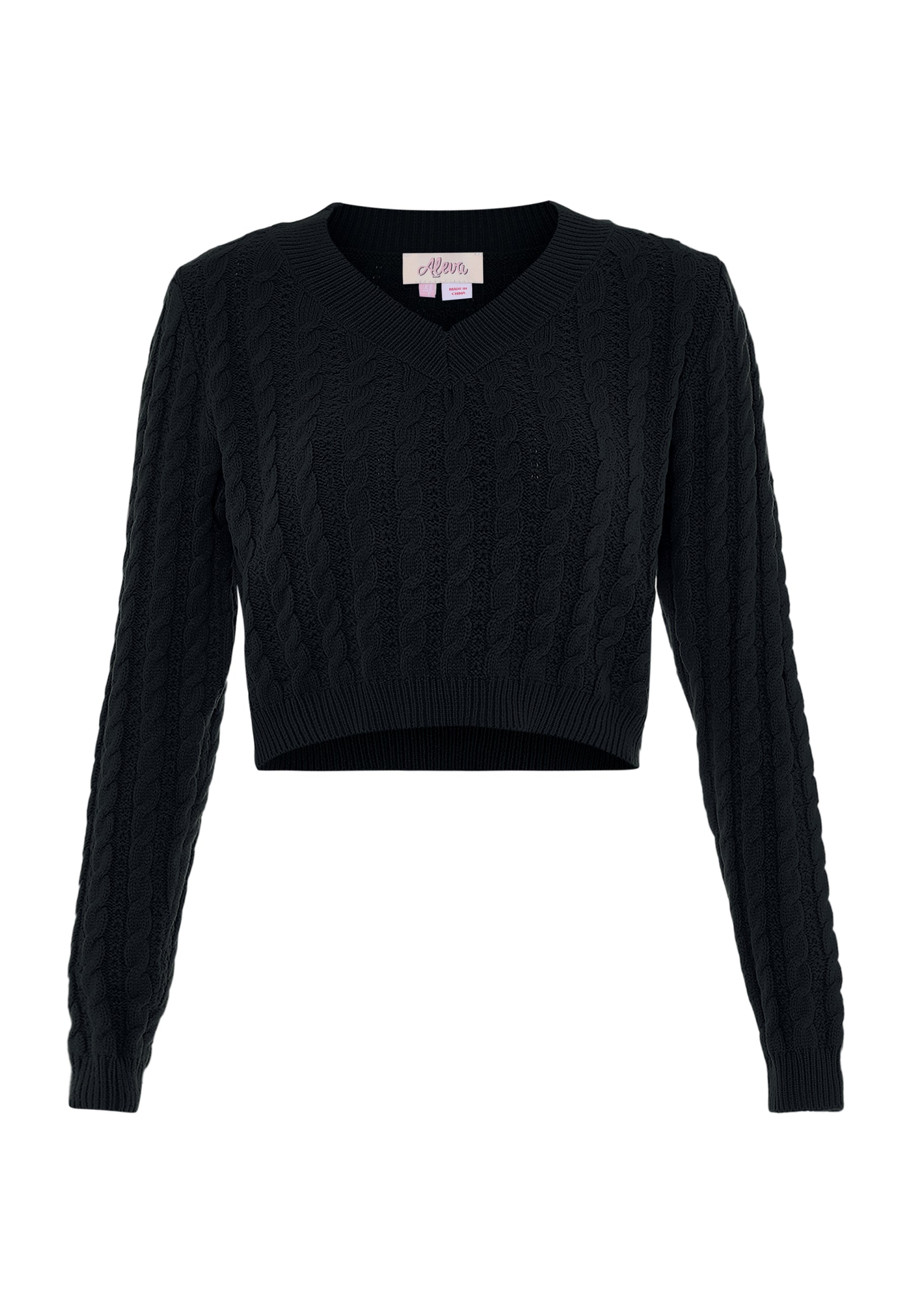 aleva Pullover für Damen