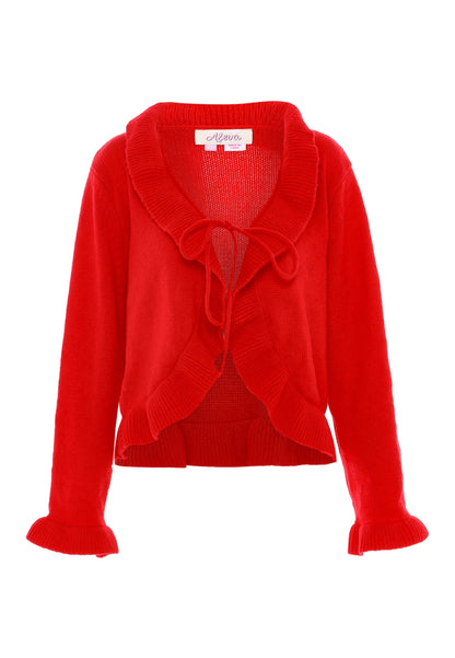 Aleva Women's Cardigan