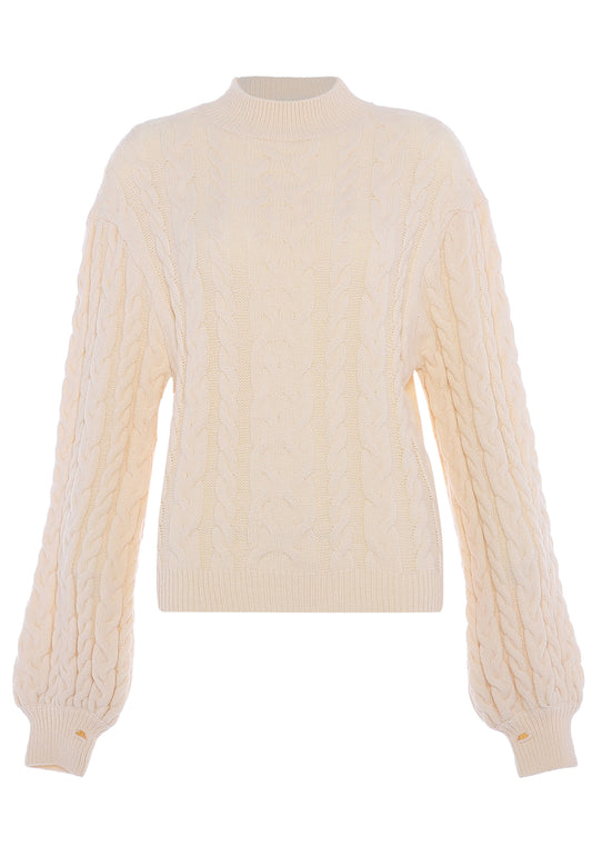 faina paino Sweater