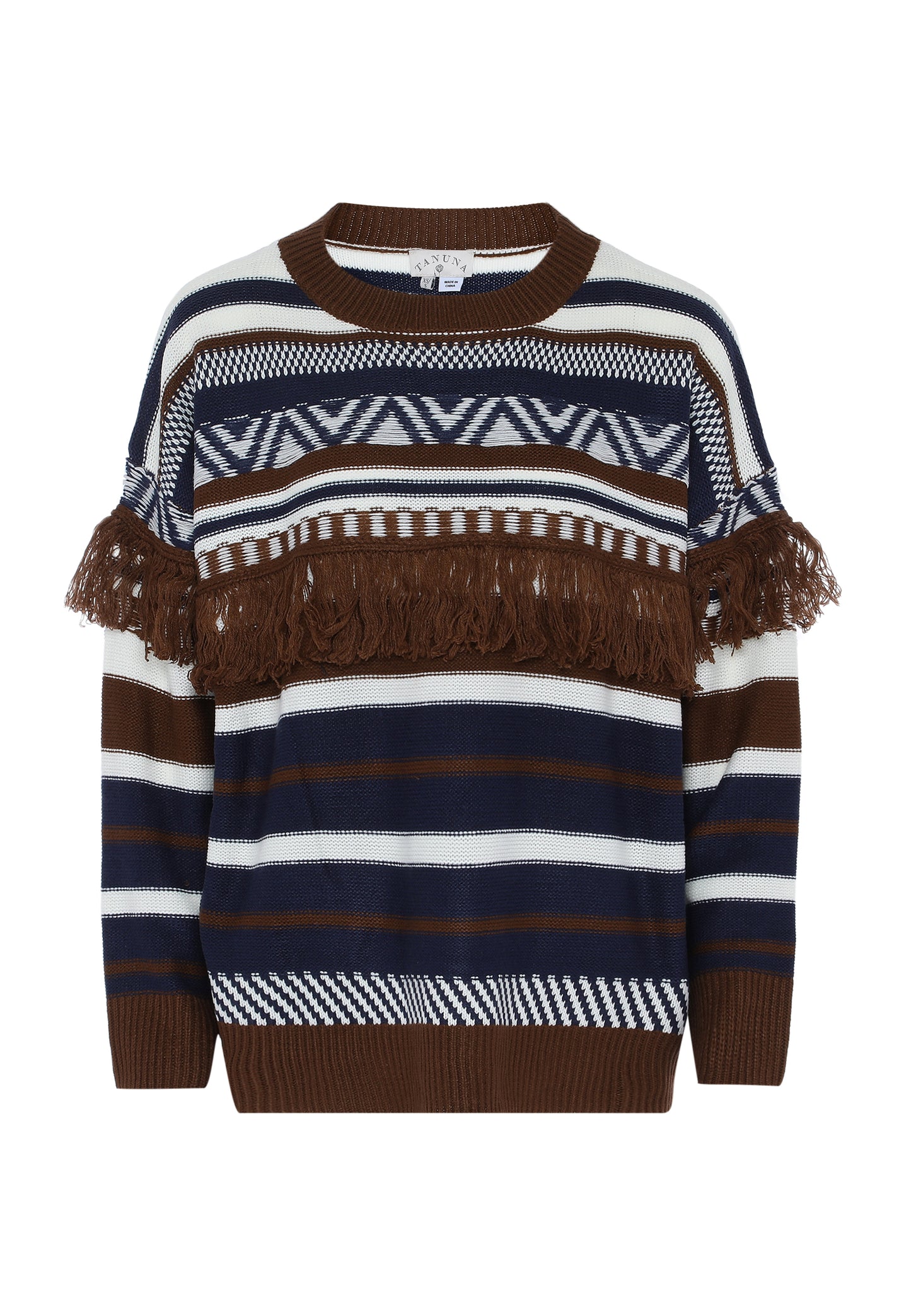 TANUNA Women's Sweater
