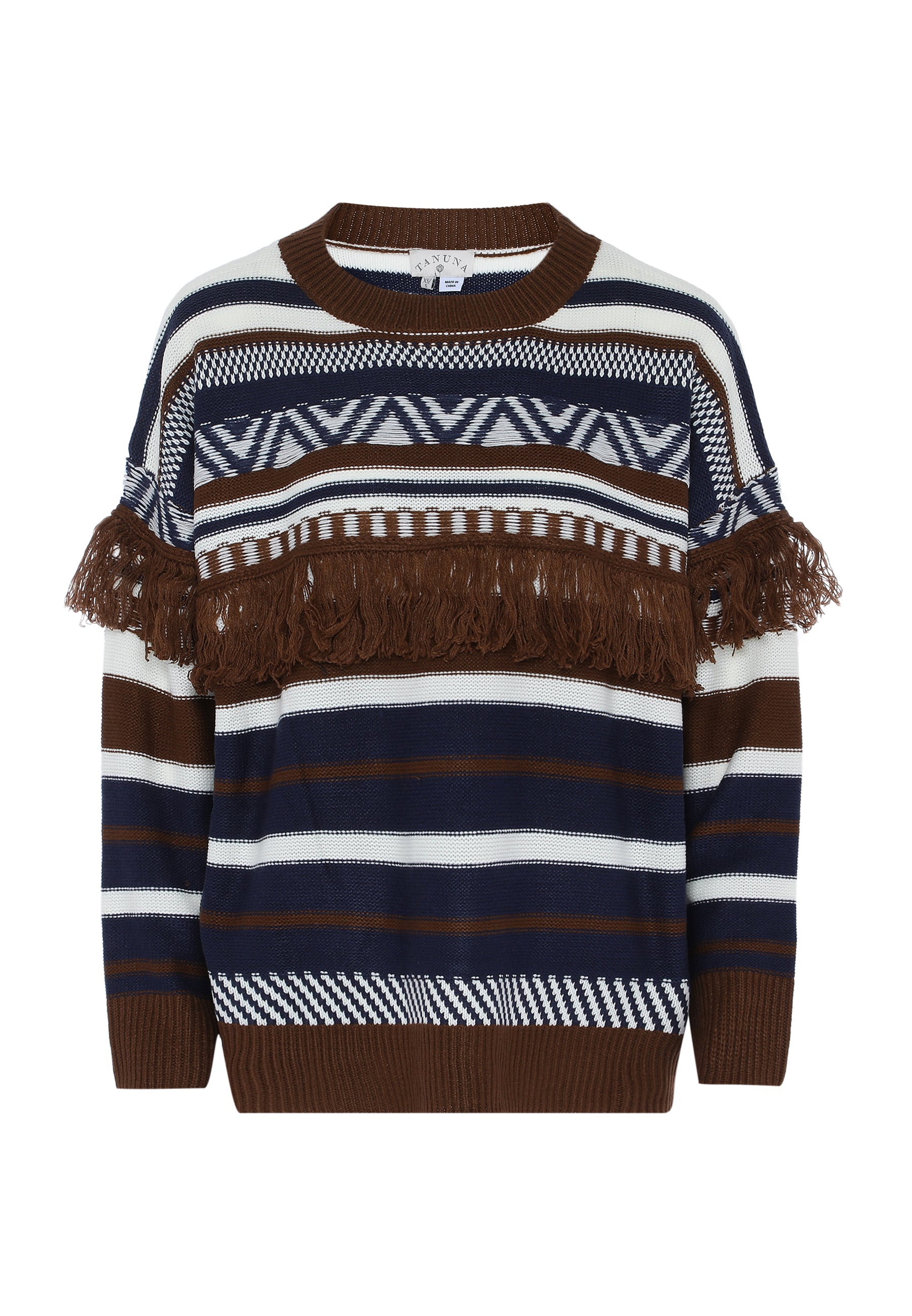 TANUNA Women's Sweater