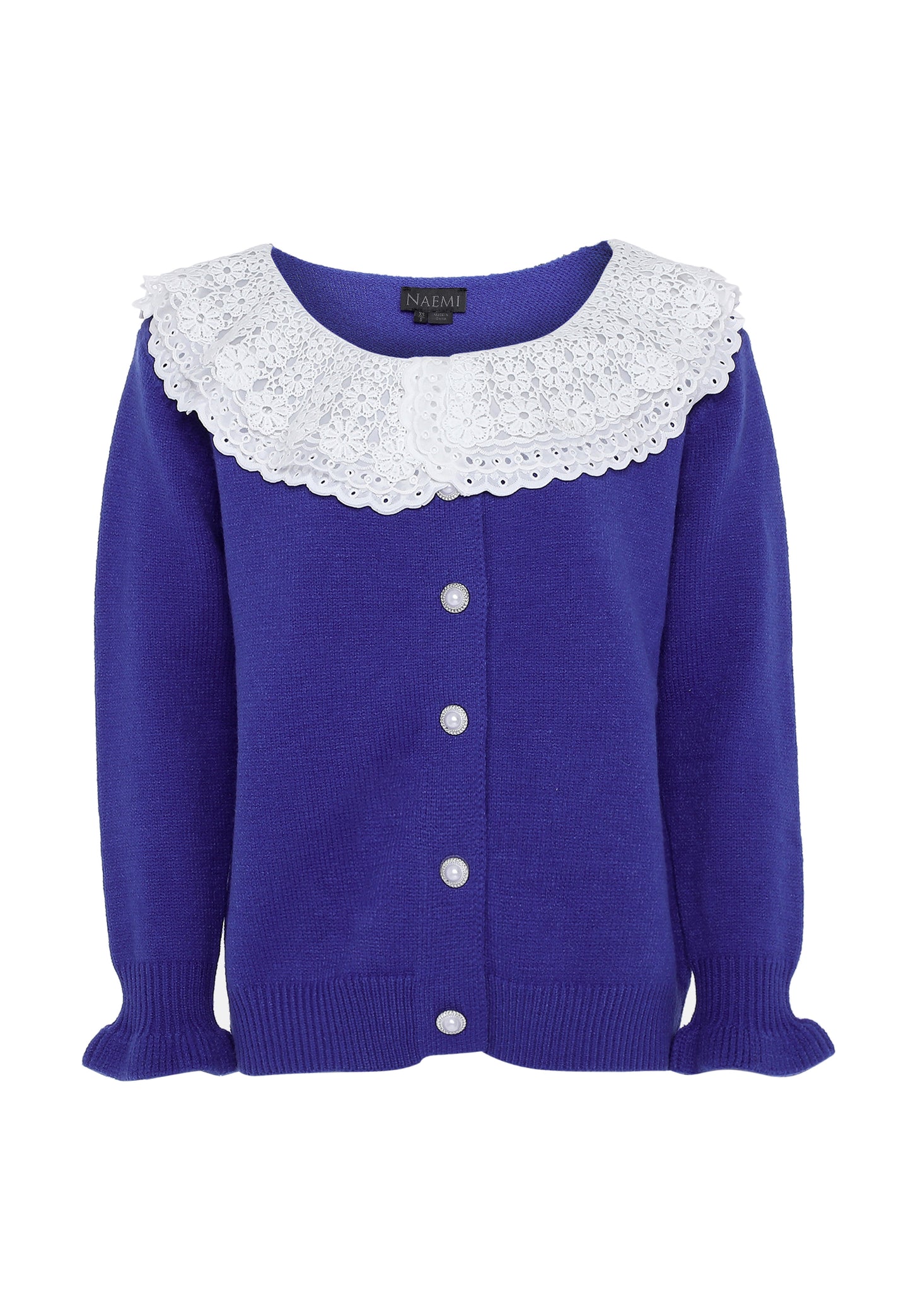NAEMI Women's Sweater