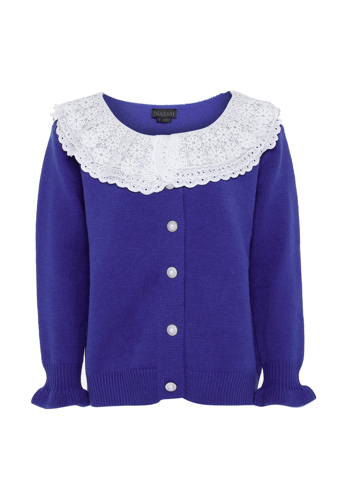faina NAEMI Cardigan