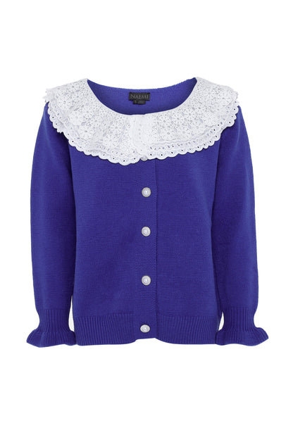 faina NAEMI Cardigan