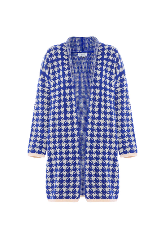 faina caneva Cardigan
