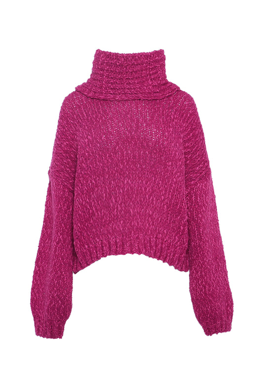 Sweter damski ebeeza