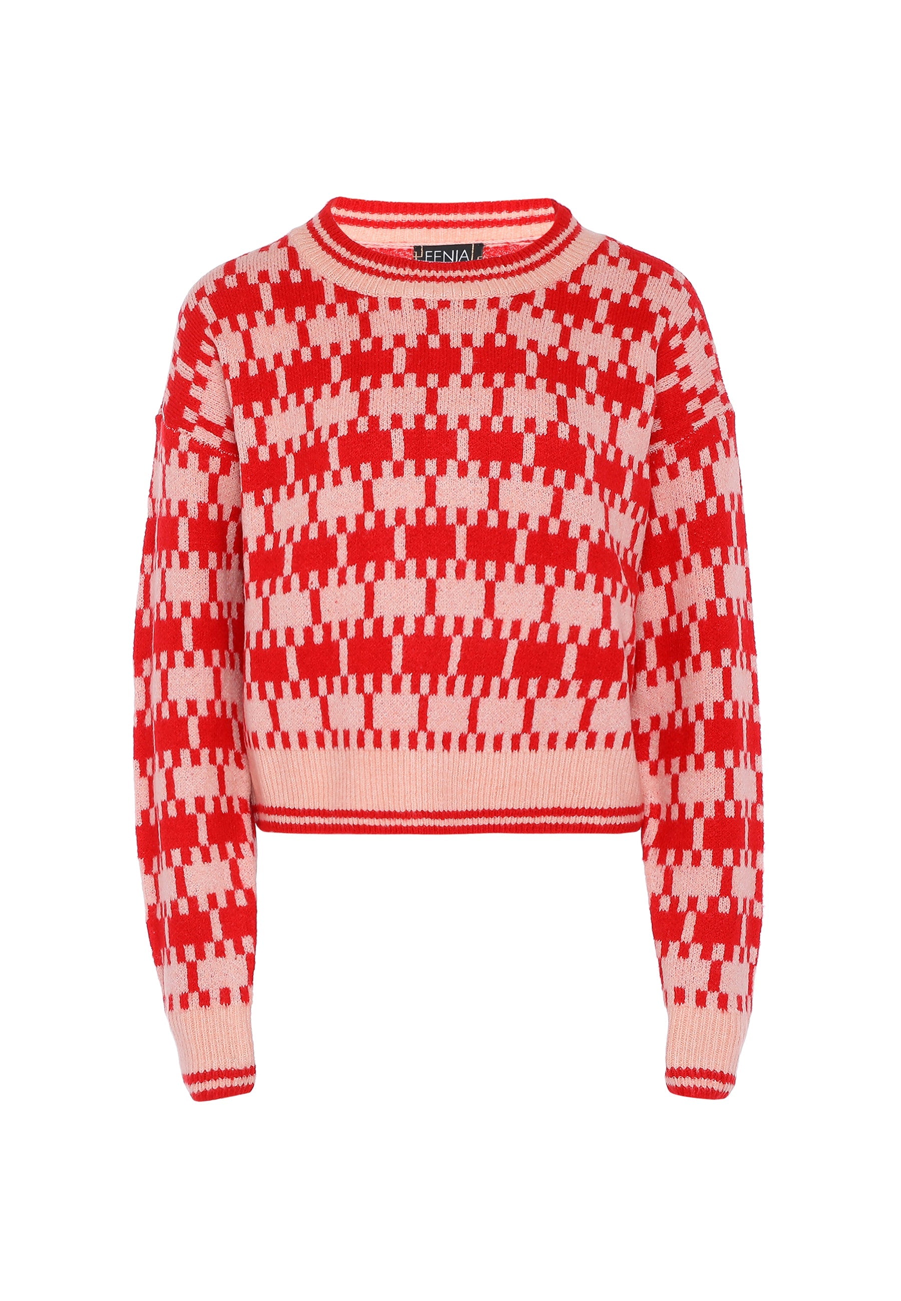 Fenia Women's Sweaters
