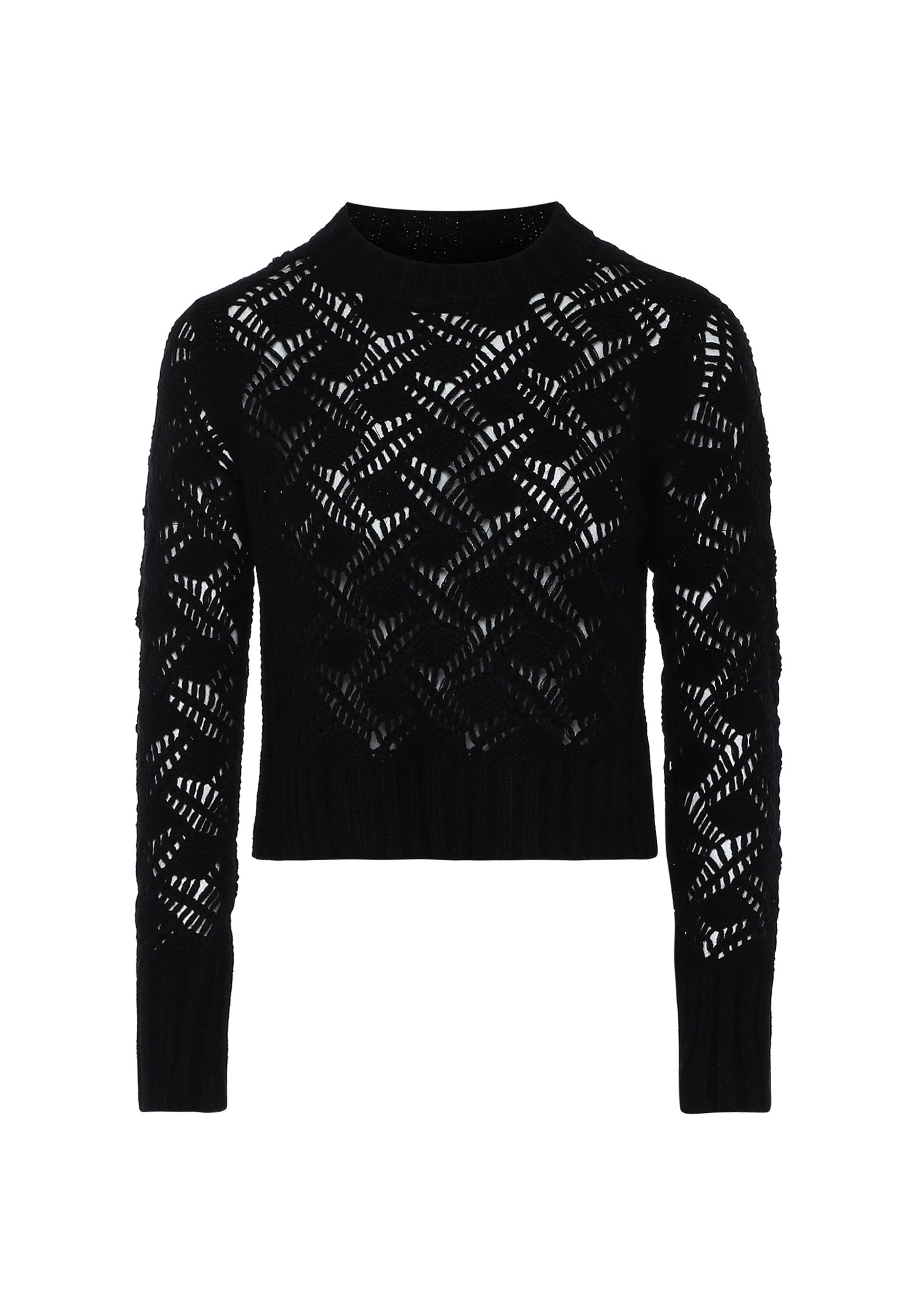 Swirly Women's Sweaters