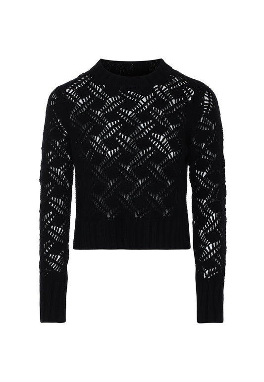 Swirly Women's Sweaters
