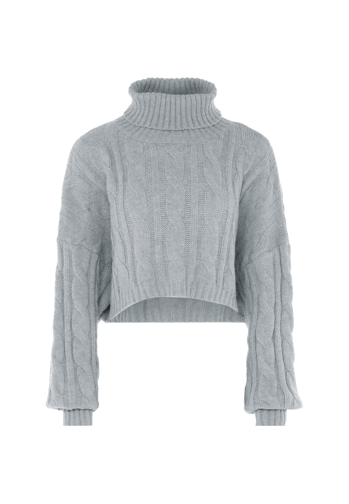 faina paino Sweater