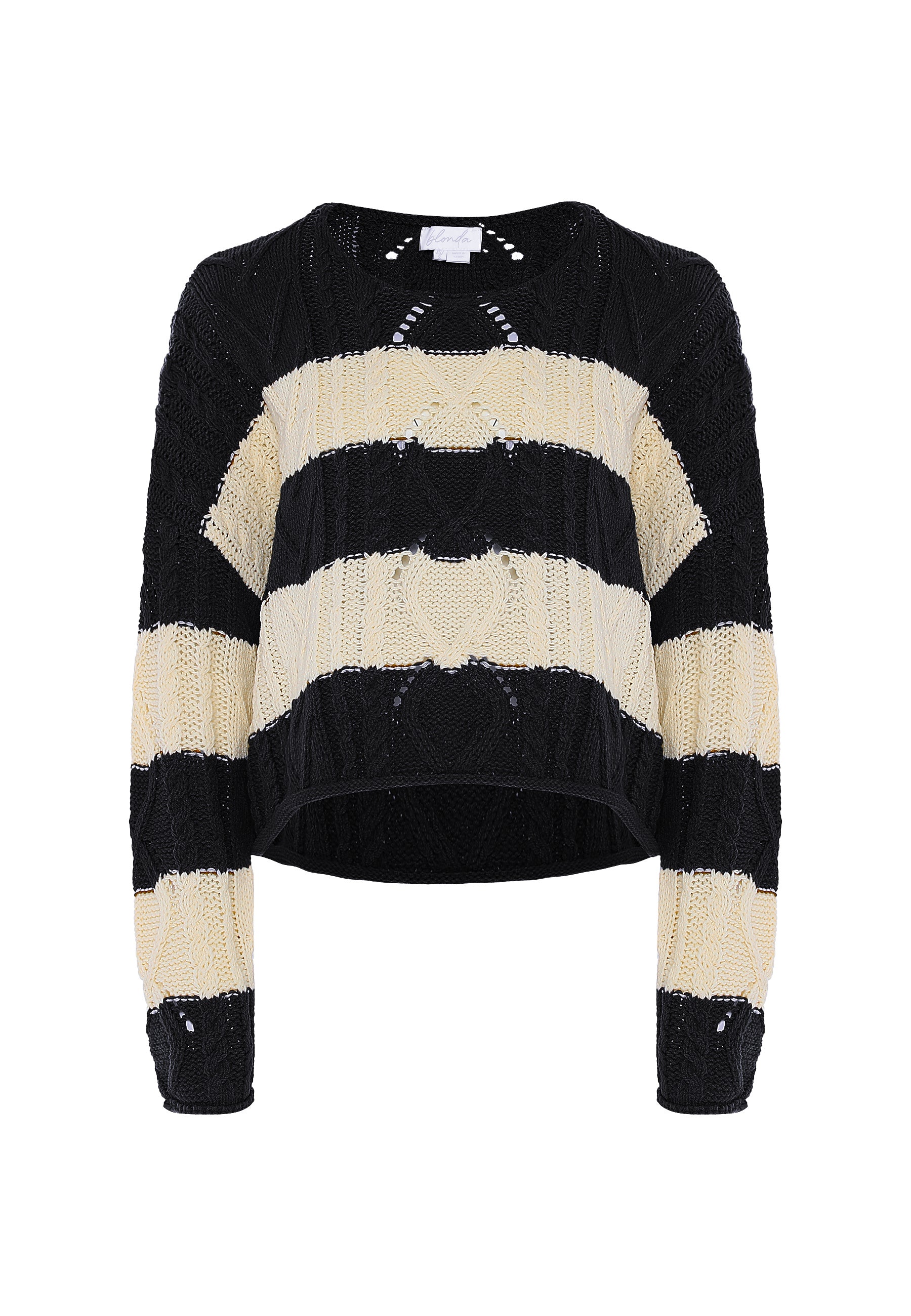 blonda Women's Sweater