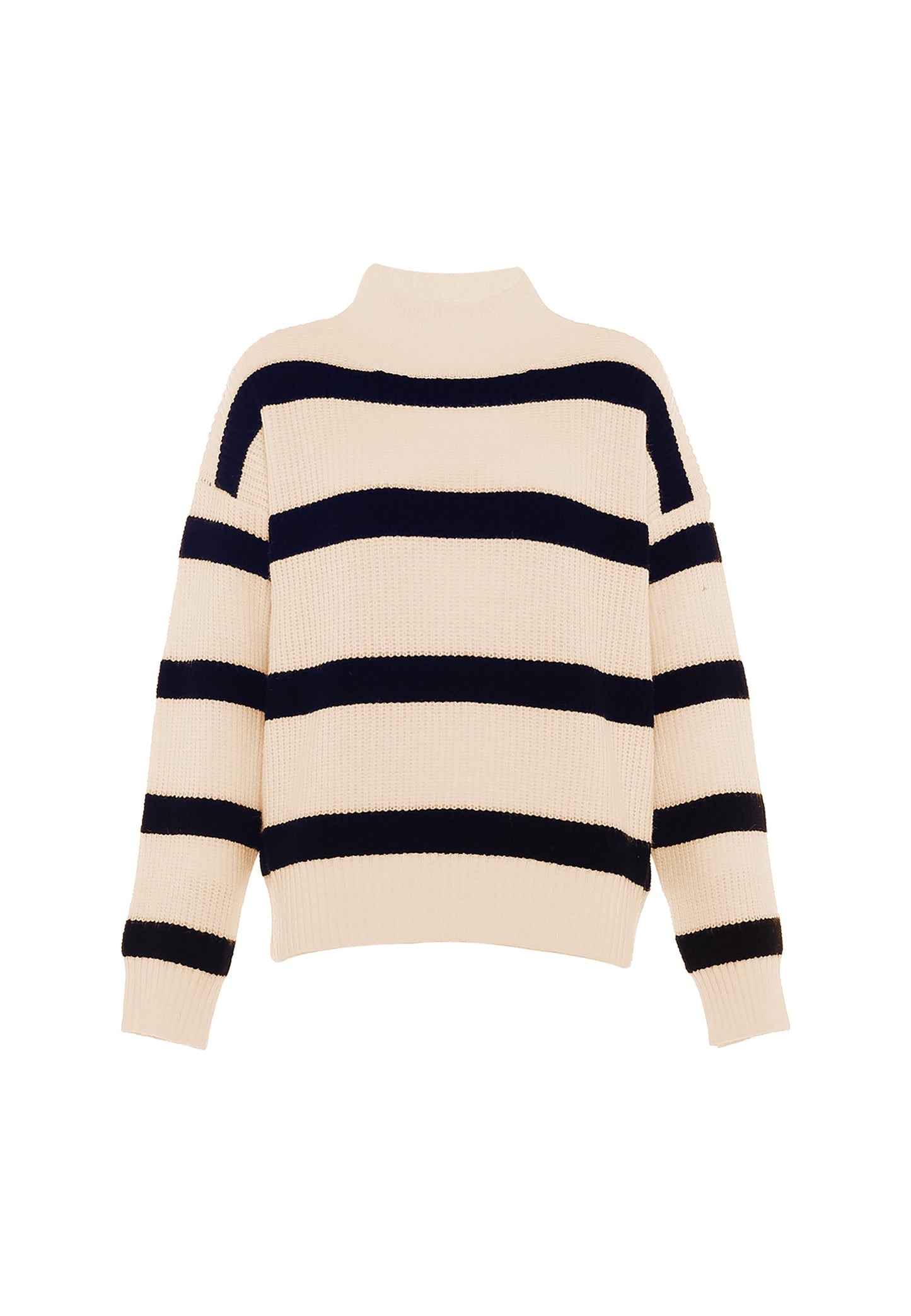 Sweter damski Blonda