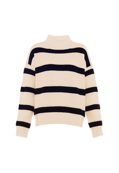 Sweter damski Blonda
