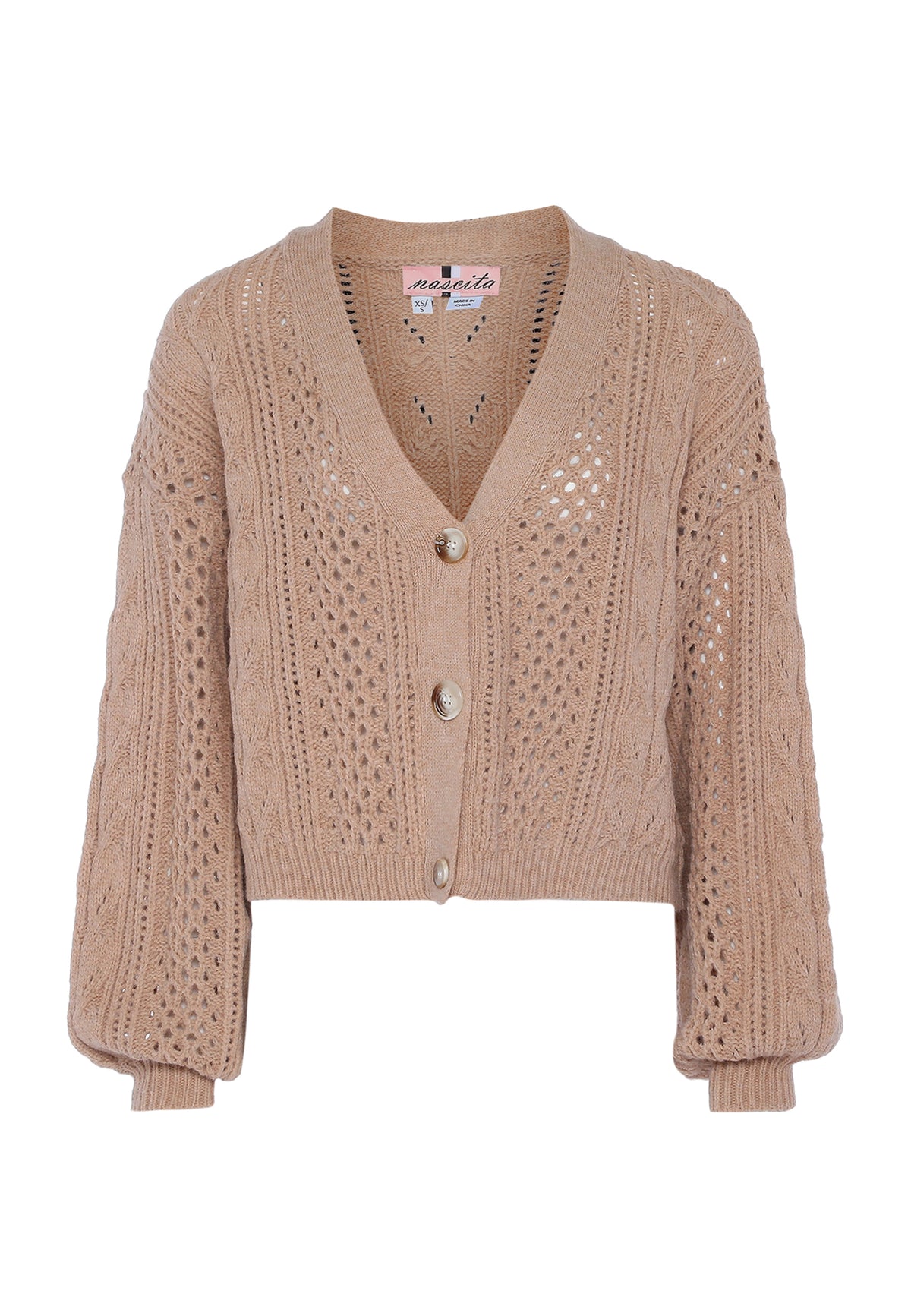 faina nascita Sweater