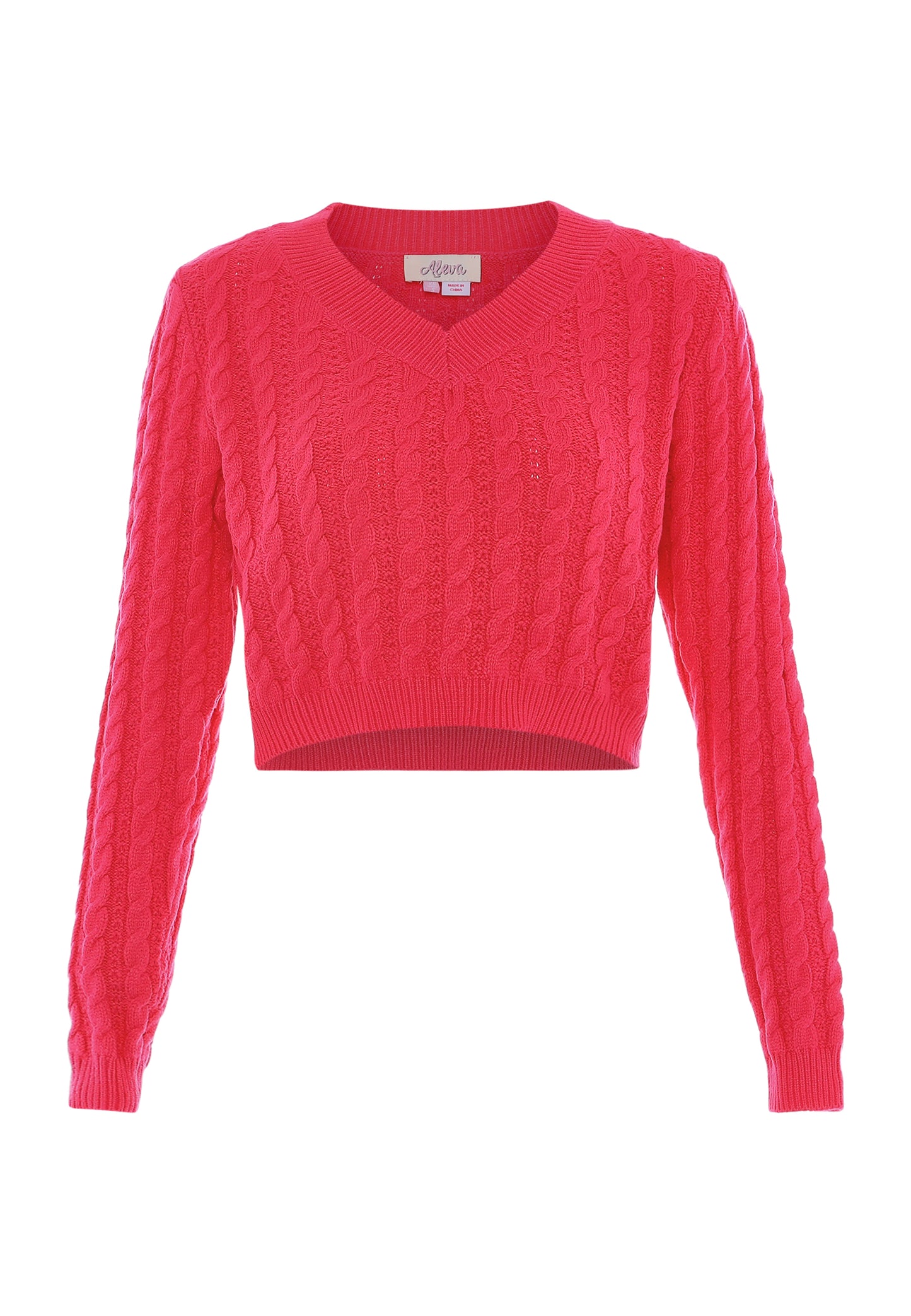aleva Pullover für Damen