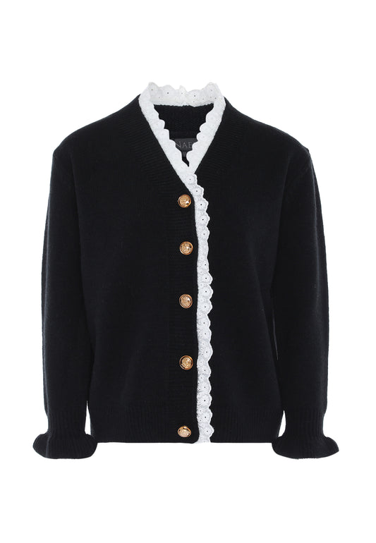 faina NAEMI Cardigan