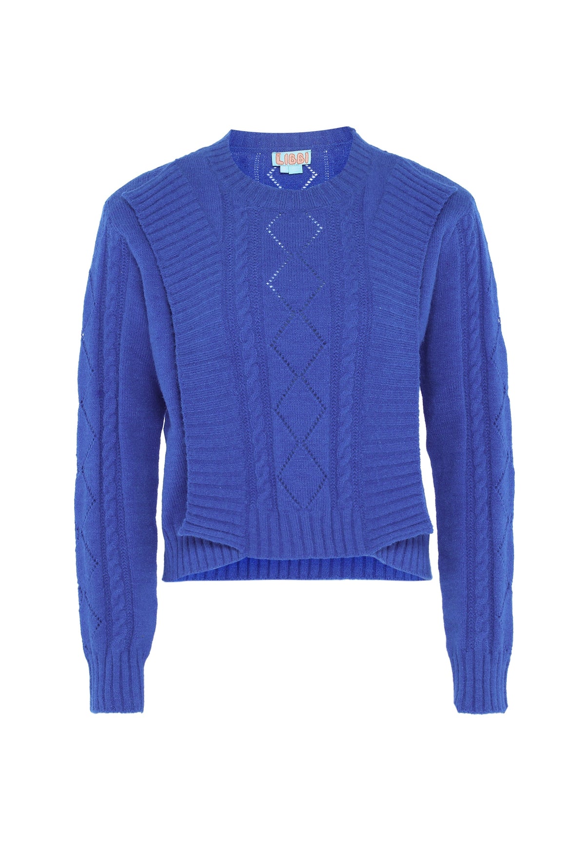 Libbi Women's Sweaters