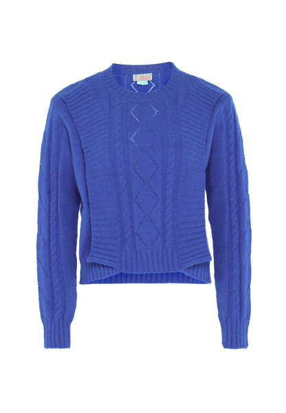 Libbi Women's Sweaters