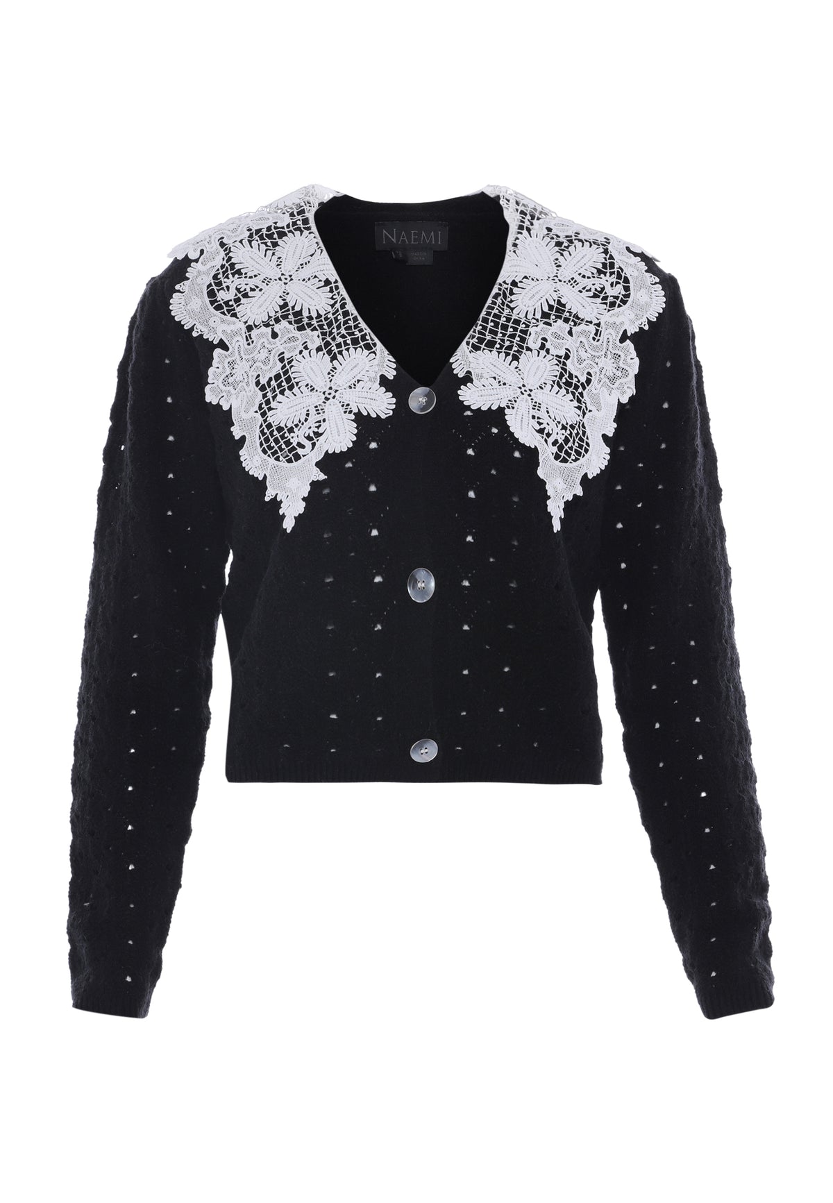 faina NAEMI Cardigan