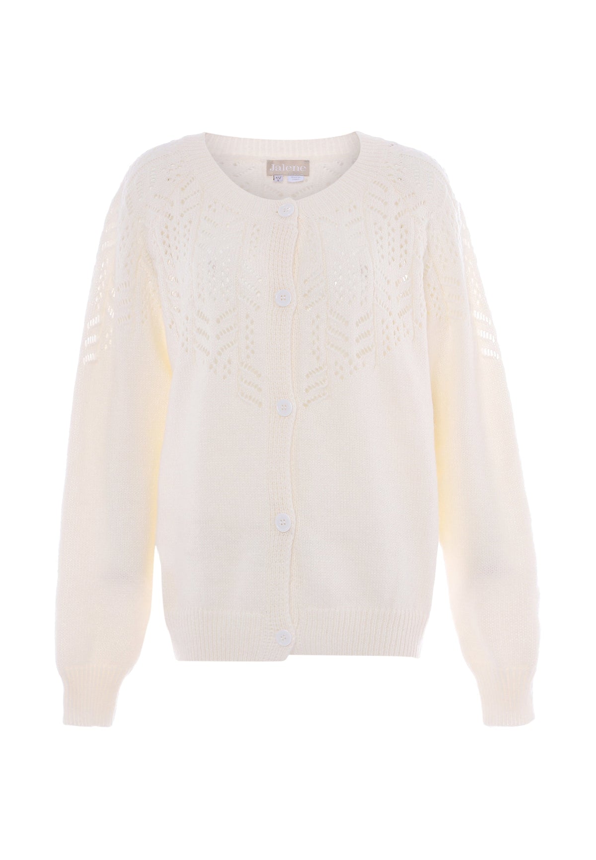 Jalene Women's Sweaters