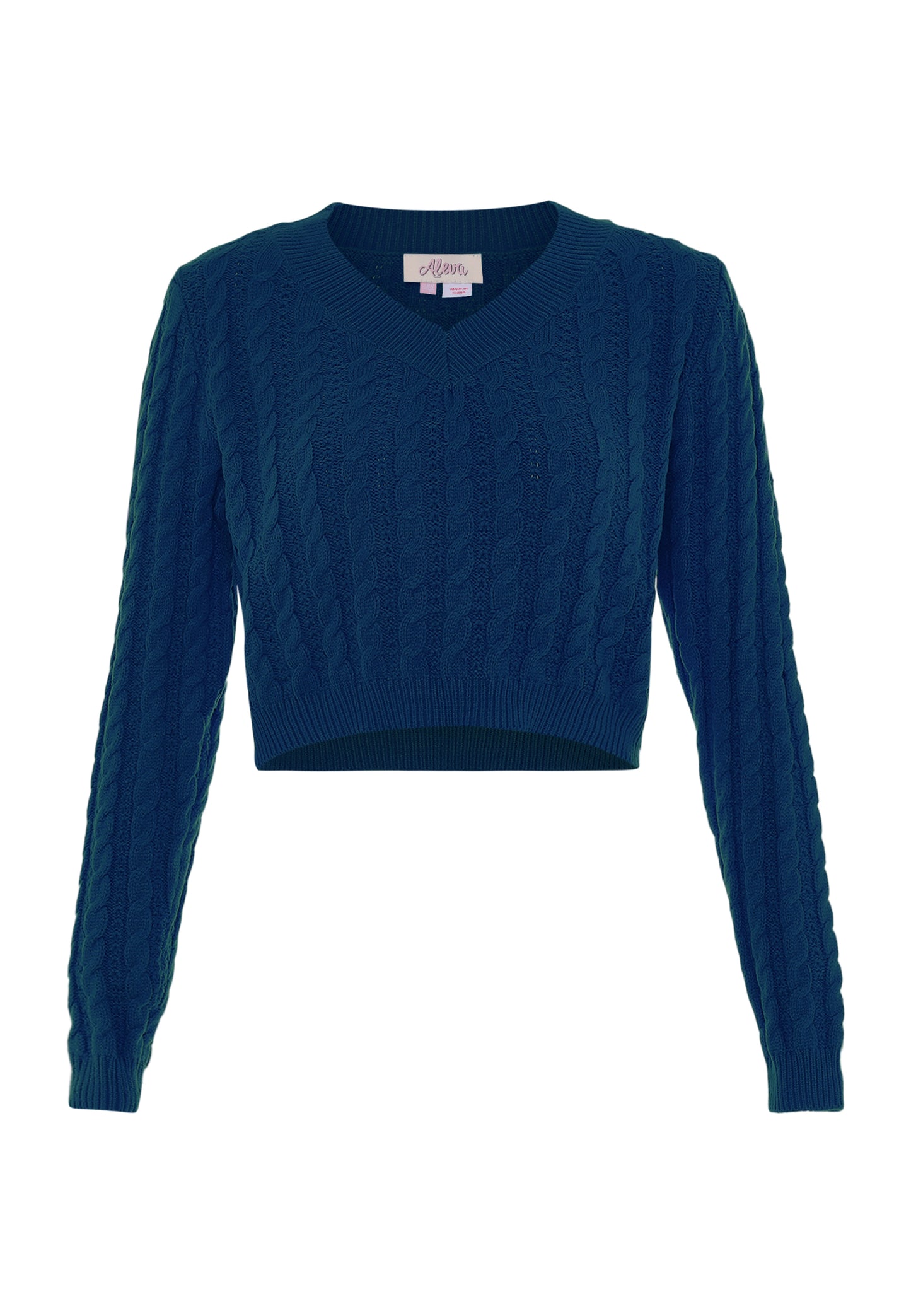 aleva Pullover für Damen