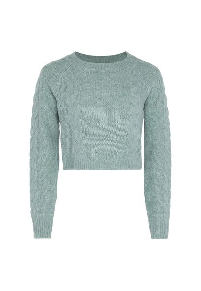 Jalene Women's Sweaters