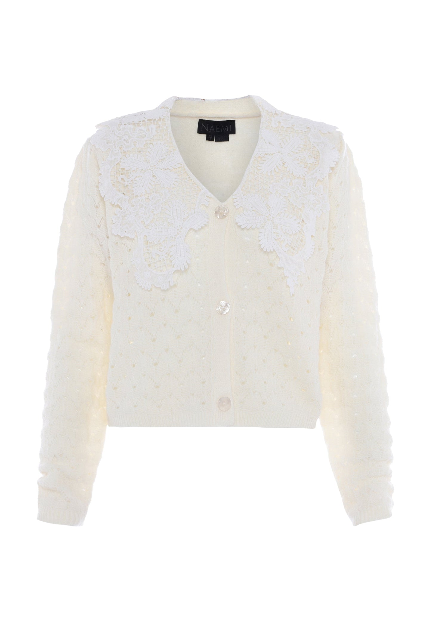 Naemi Women's Sweaters