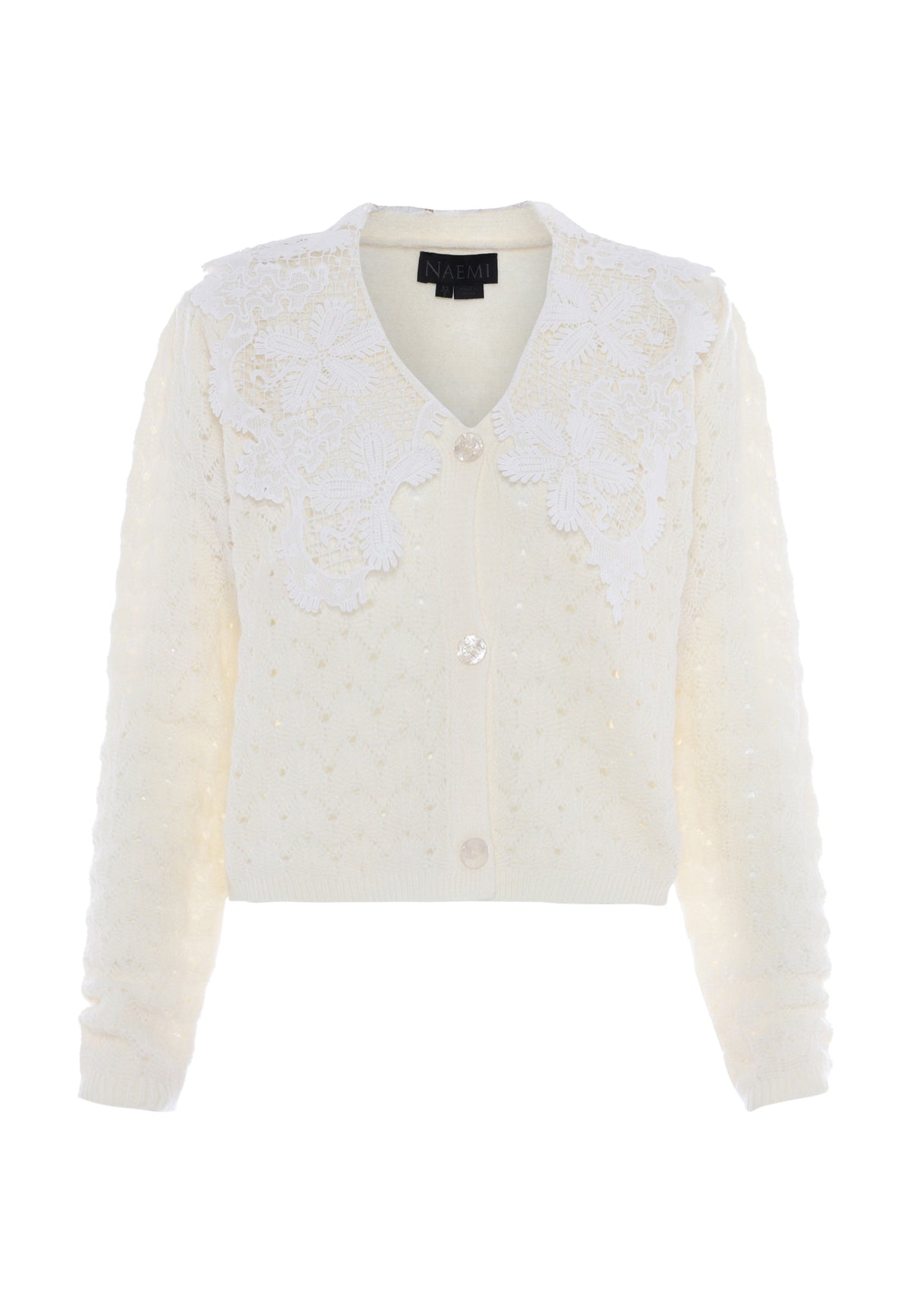 faina NAEMI Cardigan