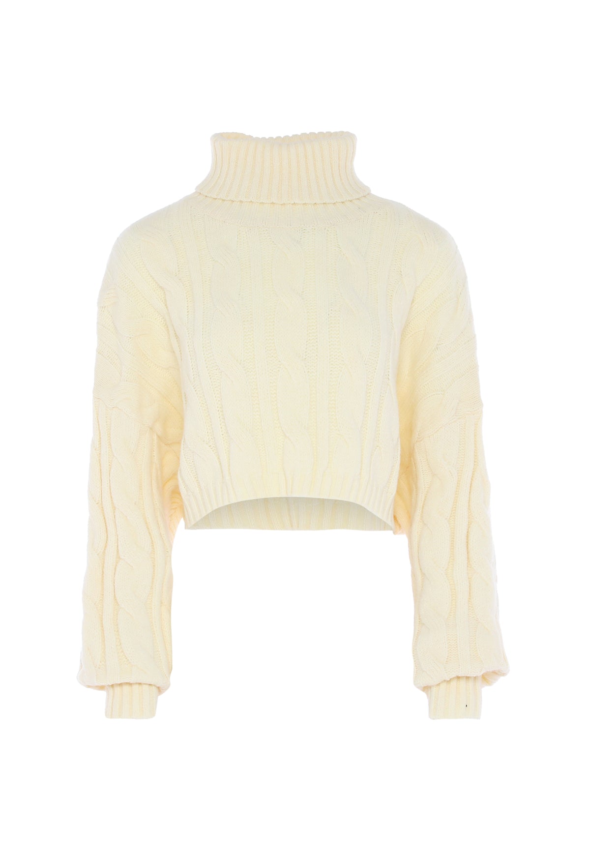 faina paino Sweater