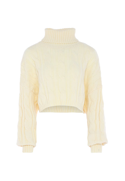 faina paino Sweater