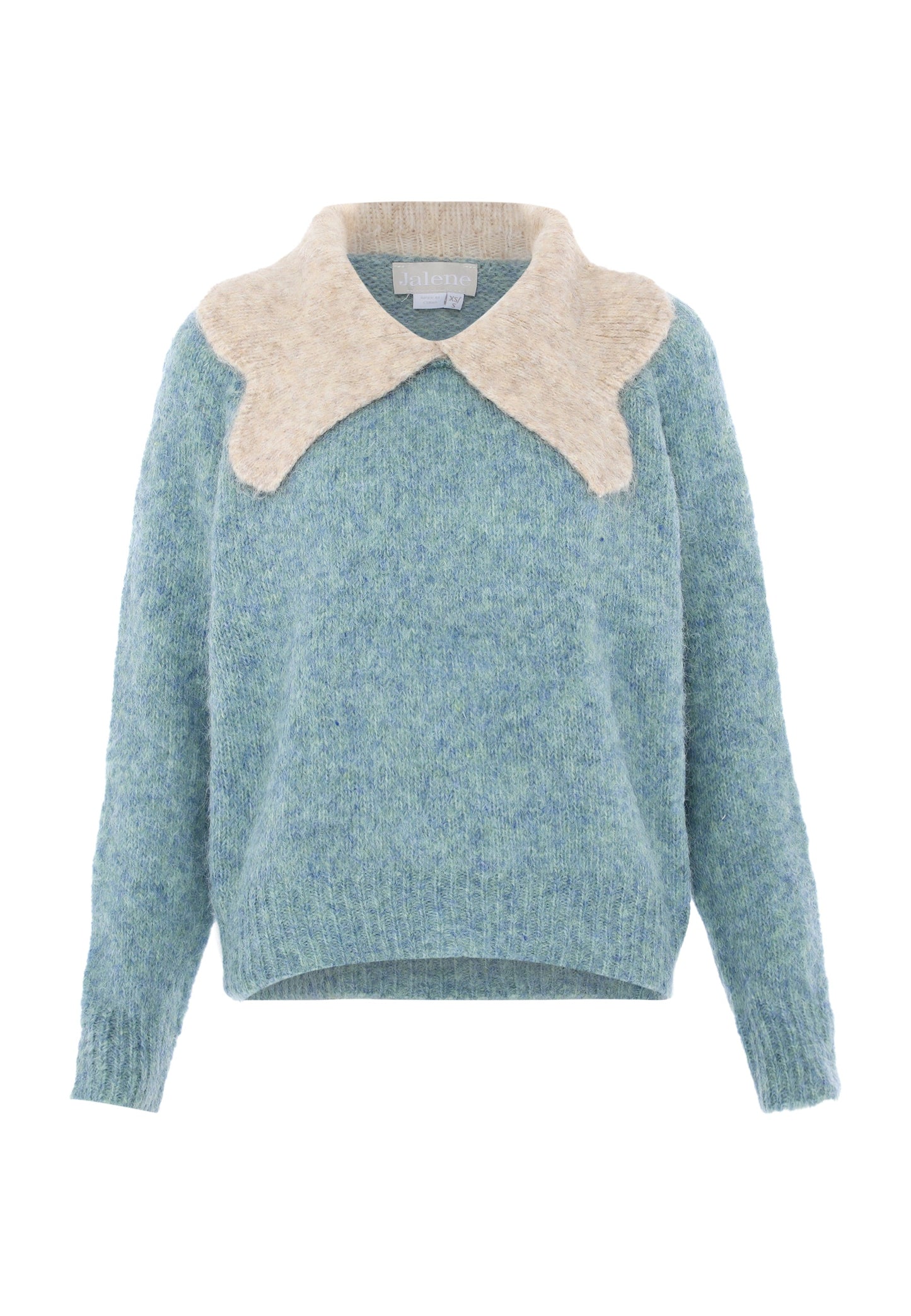 Jalene Women's Sweaters