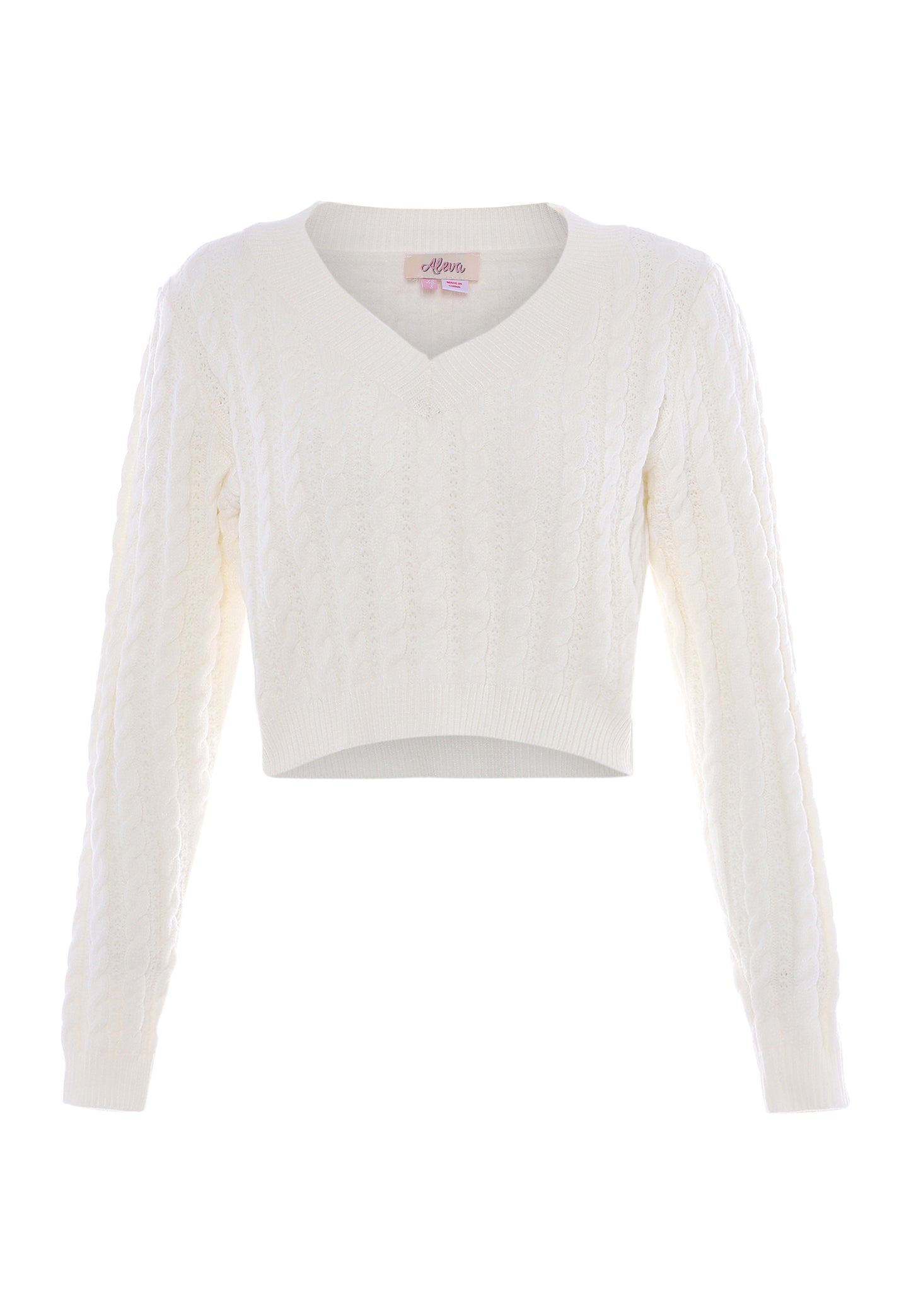 aleva Pullover für Damen