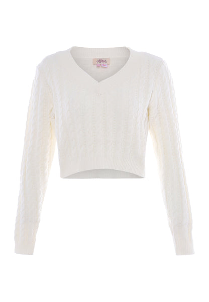 aleva Pullover für Damen