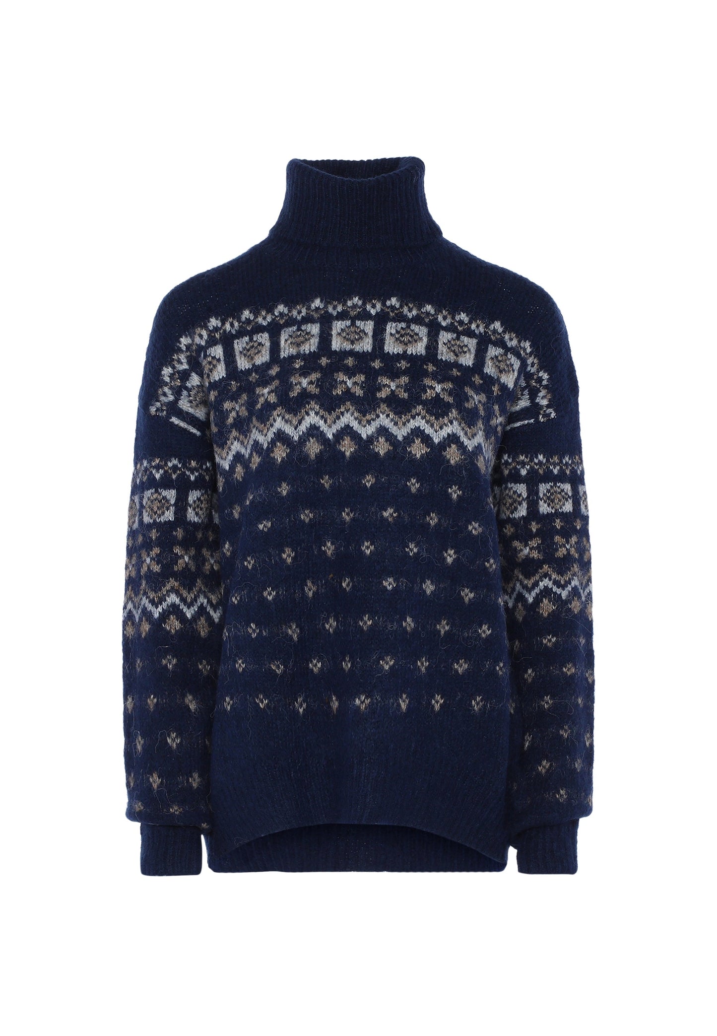 Jalene Women's Sweaters