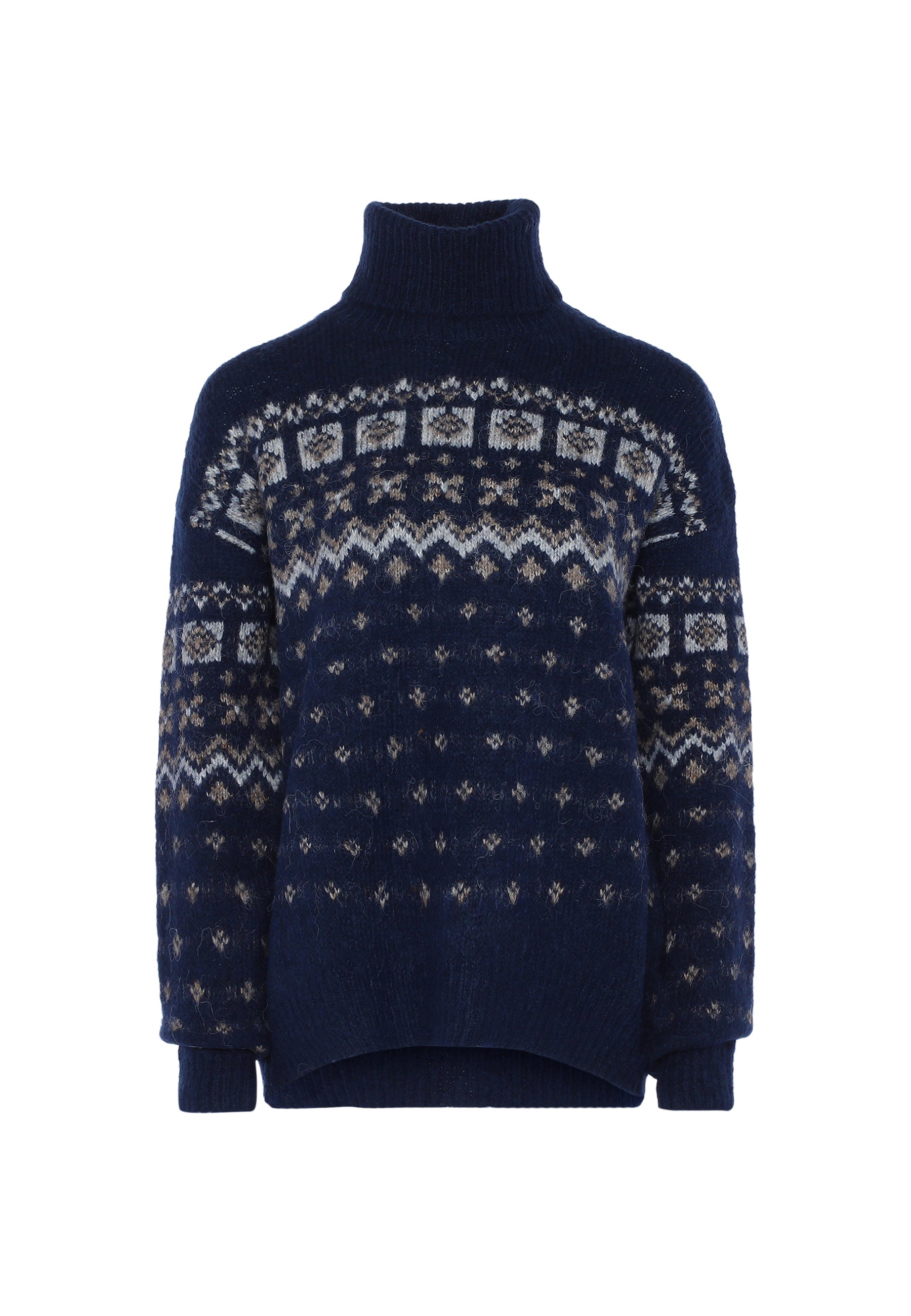 Jalene Women's Sweaters