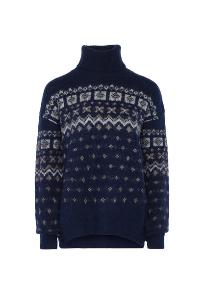 Jalene Women's Sweaters