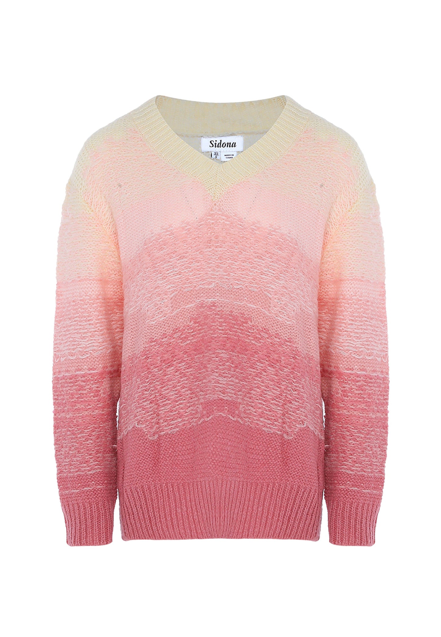 Sidona Women's Sweaters