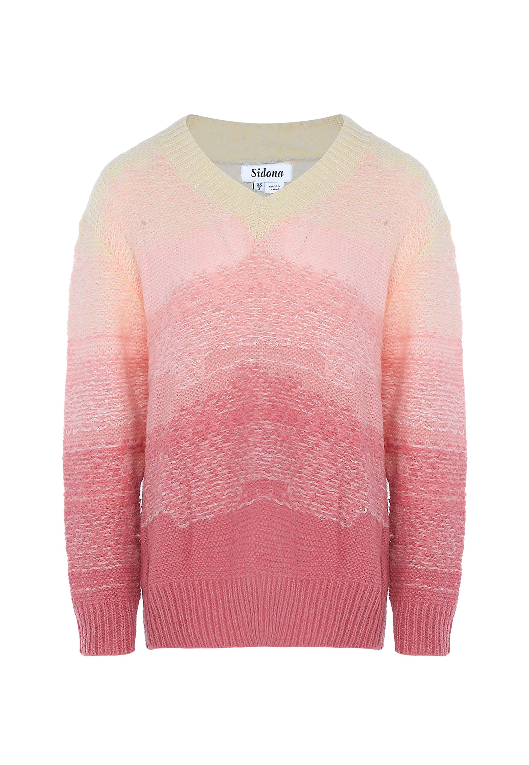 Sidona Women's Sweaters