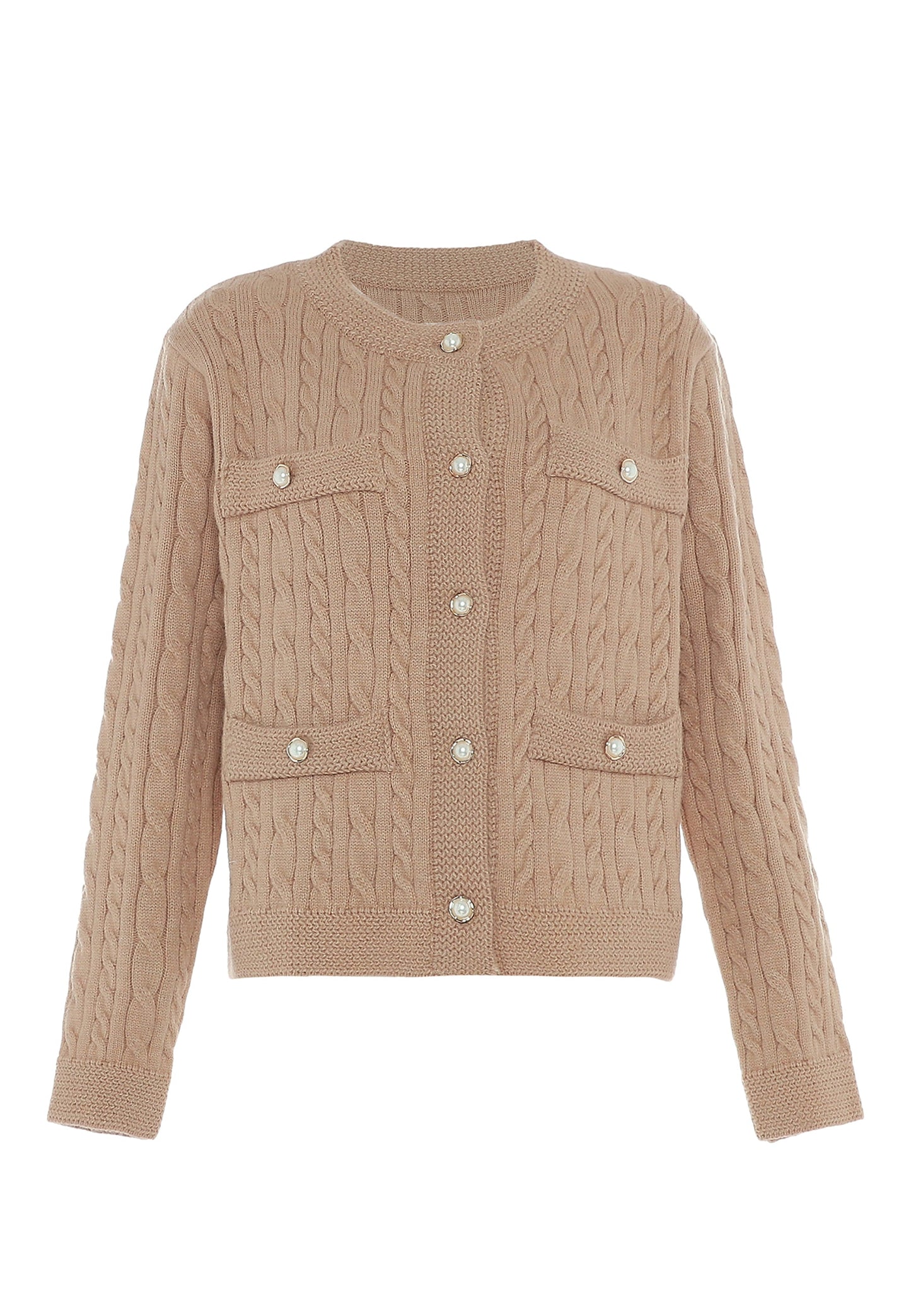 Caspio Women's Sweaters