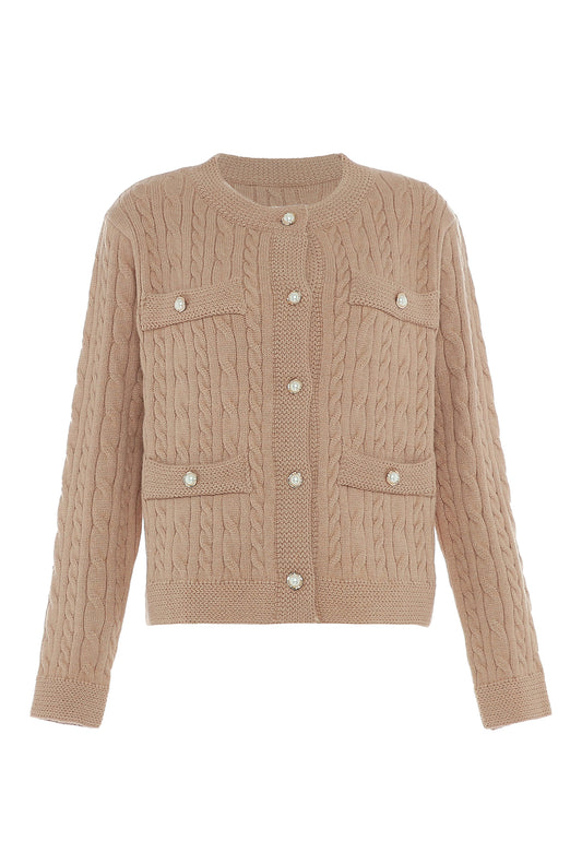 faina caspio Sweater