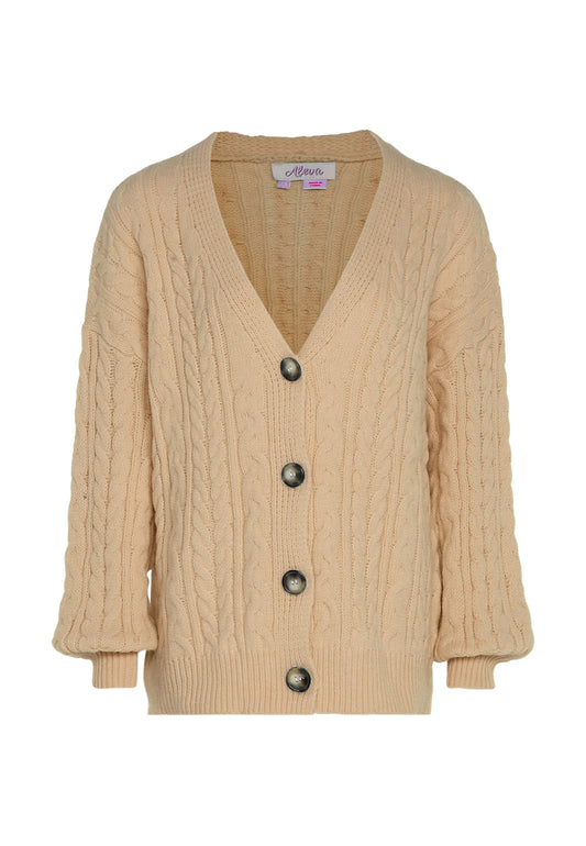 faina aleva Sweater