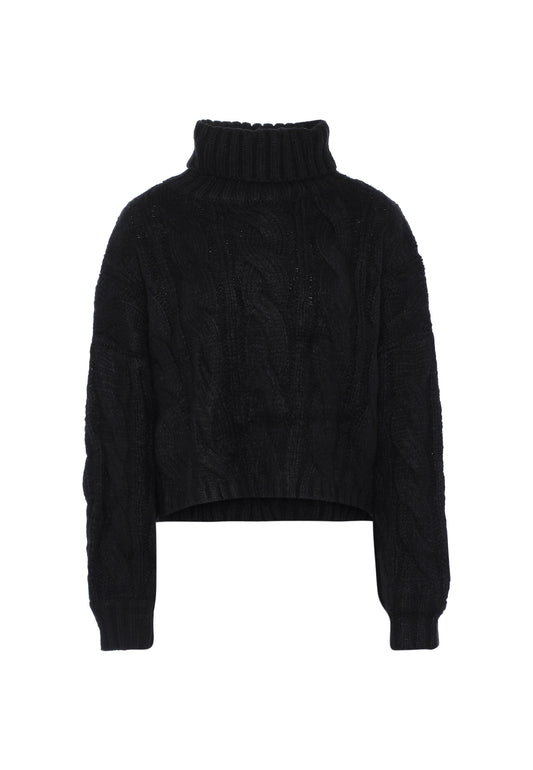 Sweter damski Blonda