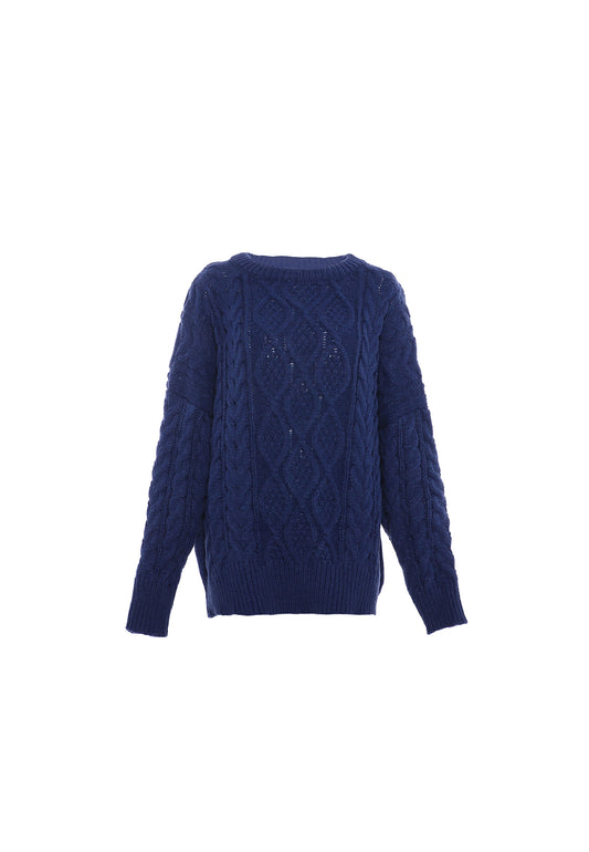 Sweter damski Blonda