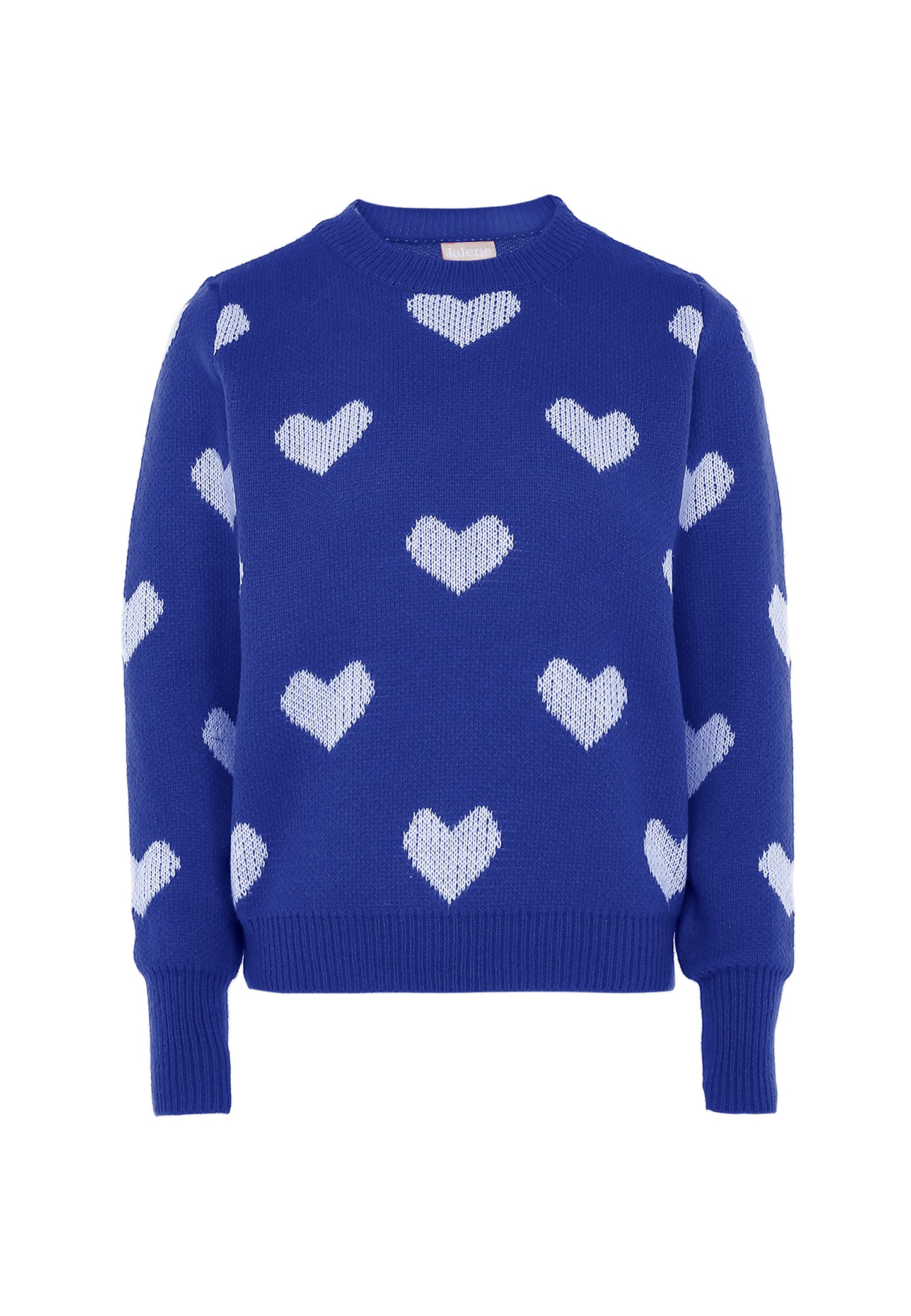 Jalene Women's Sweater
