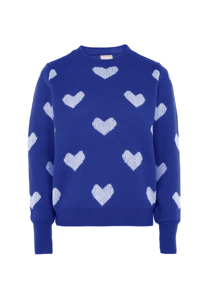 Jalene Women's Sweater