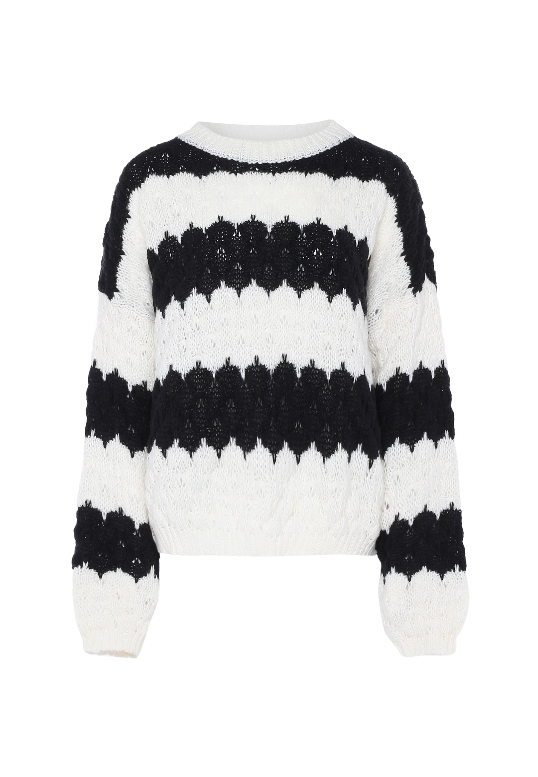 ebeeza Pullover für Damen